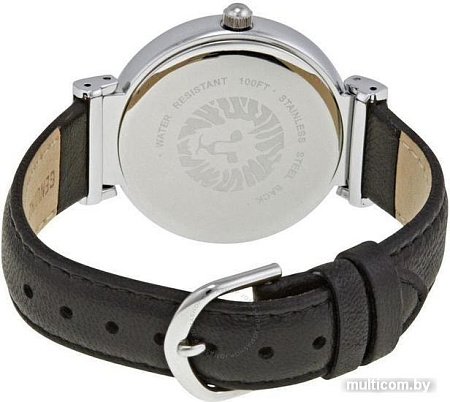 Наручные часы Anne Klein 2137SVBK