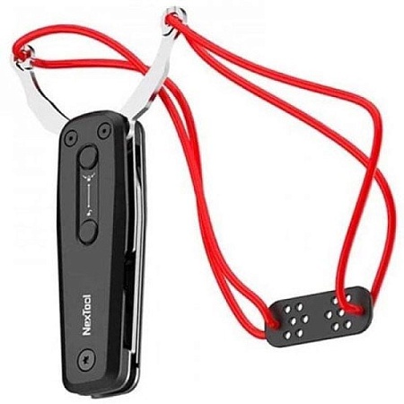 Мультитул NexTool Multifunctional Slingshot NE20058