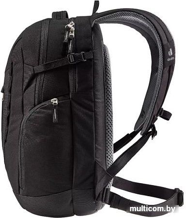 Рюкзак Deuter StepOut 22 2021 3813121-7000 (black)