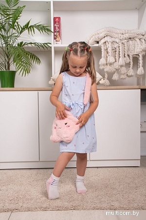 Сумочка-игрушка Fancy Звездочка BAG1