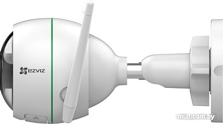 IP-камера Ezviz C3WN CS-CV310-A0-1C2WFR (2.8 мм)