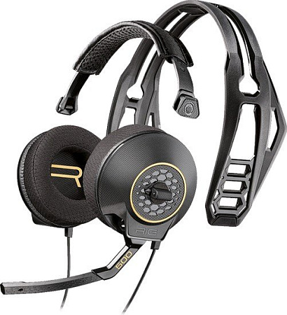 Наушники с микрофоном Plantronics RIG 500HD [203803]