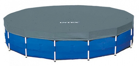 Бассейн Intex Metal Frame 28262/54938/54948