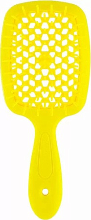 Щетка Janeke Superbrush Small 83SP234YFL (желтый)