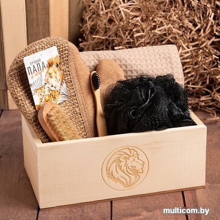 Подарочный набор Этель Лучший папа 7581984 