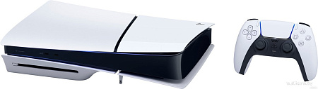 Sony PlayStation 5 Slim Cobalt Star Bundle