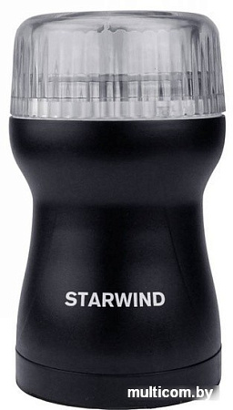 Кофемолка StarWind SGP4421
