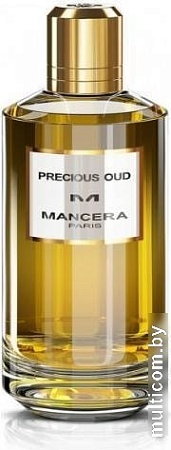 Парфюмерия Mancera Precious Oud EdP (120 мл) 