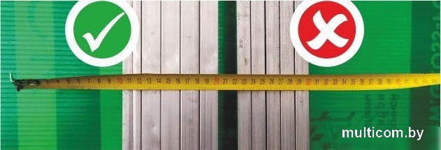 Теплица Импласт ЕвроПласт Агро 3х10 дуги 20х20 шаг 67 15352 (с сотовым поликарбонатом)