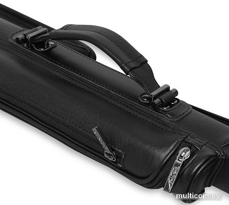 Чехол для кия Predator Blak 1PC 06188 (черный)
