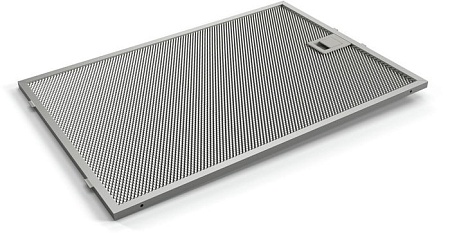 Кухонная вытяжка Bosch DWB66DM50