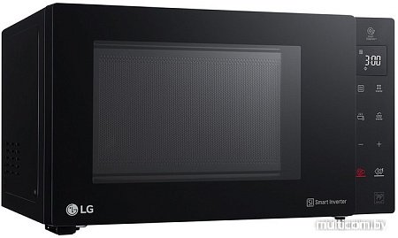 Микроволновая печь LG MW23R35GIB