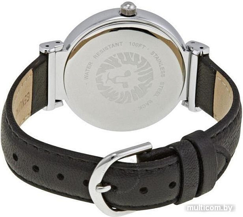 Наручные часы Anne Klein 2137SVBK