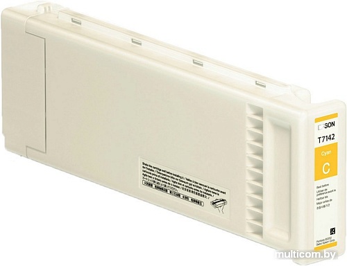 Картридж Epson C13T714200