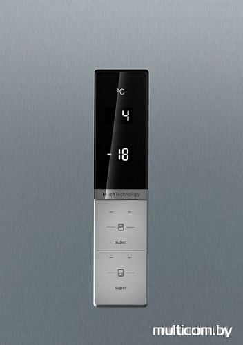 Холодильник Bosch KGE39XL2AR