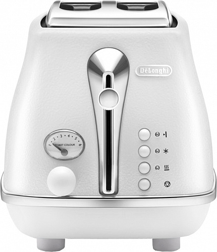 Тостер DeLonghi CTOE 2103.W