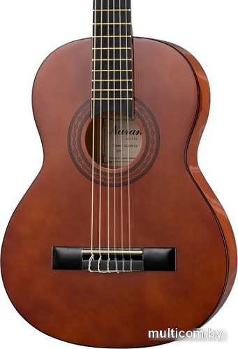 Акустическая гитара Naranda CG120-1/2