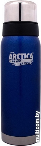 Термос Арктика 106-750 Blue