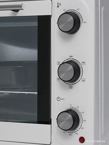 Мини-печь Making Oasis Everywhere M-S45CW