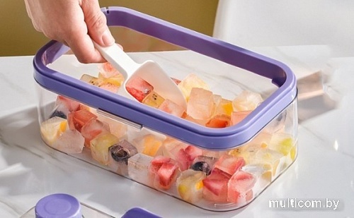 Форма для льда Sundays Home TBD0603947504