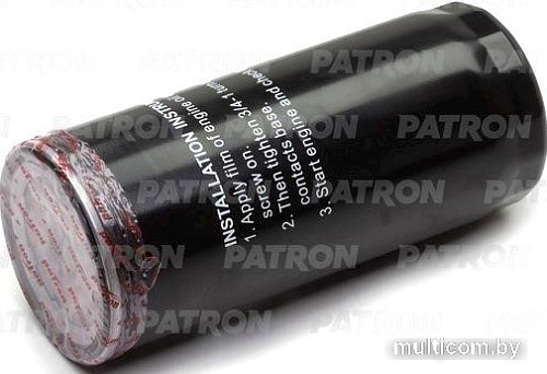 Масляный фильтр Patron PF4324
