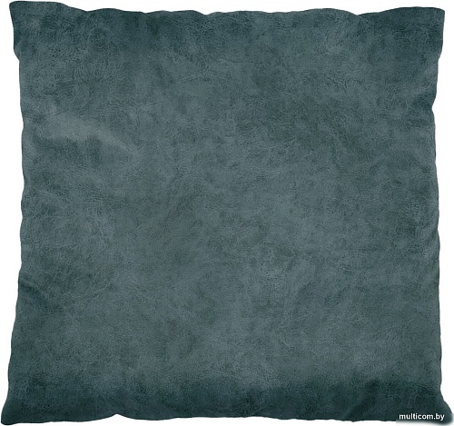 Декоративная подушка Сонум Энигма 45x45 (ментол)
