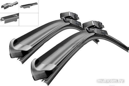 Bosch Aerotwin 3397014212