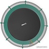 Батут Unix Line Supreme Basic 14 ft (green)