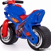 Каталка Полесье Мотоцикл МХ 54309 (синий)