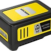 Аккумулятор Karcher Battery Power 18/50? 2.445-035.0 (18В/5 Ah)