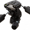 Штатив Manfrotto MK190X3-3W1