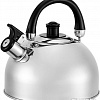 Чайник со свистком Webber BE-0528
