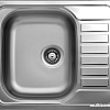 Кухонная мойка Kromevye Triton EC 196 D