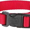 Ошейник Trixie Classic L-XL 14233 (красный)