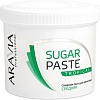 Паста Aravia для шугаринга Professional Сахарная Тропическая средней консистенции (1.5 г)