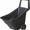 Тачка Prosperplast Load &amp; go III IWO95C-S411 (черный)