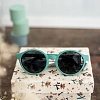 Beaba Lunettes 2-4 Ans Tropical Green 930329