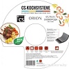 Сковорода CS-Kochsysteme 097462