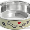 Миска Triol Косточки BL36 30251035