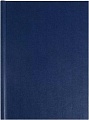 Картонная обложка для переплета OPUS C-Bind Classic 304х212 мм AA 5 мм X1HPAANIE10 (10 шт, синий)