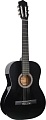 Акустическая гитара Fante FT-C-B39-BK