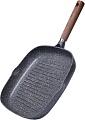 Сковорода-гриль Fissman Milano 14275