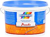 Краска Diamant Ренова 10 л (белый)