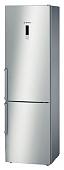 Холодильник с морозильником Bosch KGN39XL32