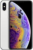 Смартфон Apple iPhone XS 64GB (серебристый)