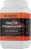 Травильная паста Сварог для алюминия 100335 (1 кг)