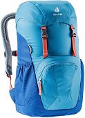 Рюкзак Deuter Junior 3610521-1324 (azure/lapis)