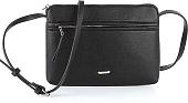 Женская сумка David Jones 823-CH21031D-BLK (черный)