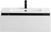 Cezares Тумба под умывальник SLIDER-800-1C-SO-BO