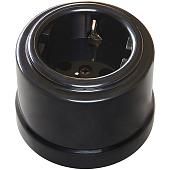 Розетка Bironi B1-101-23